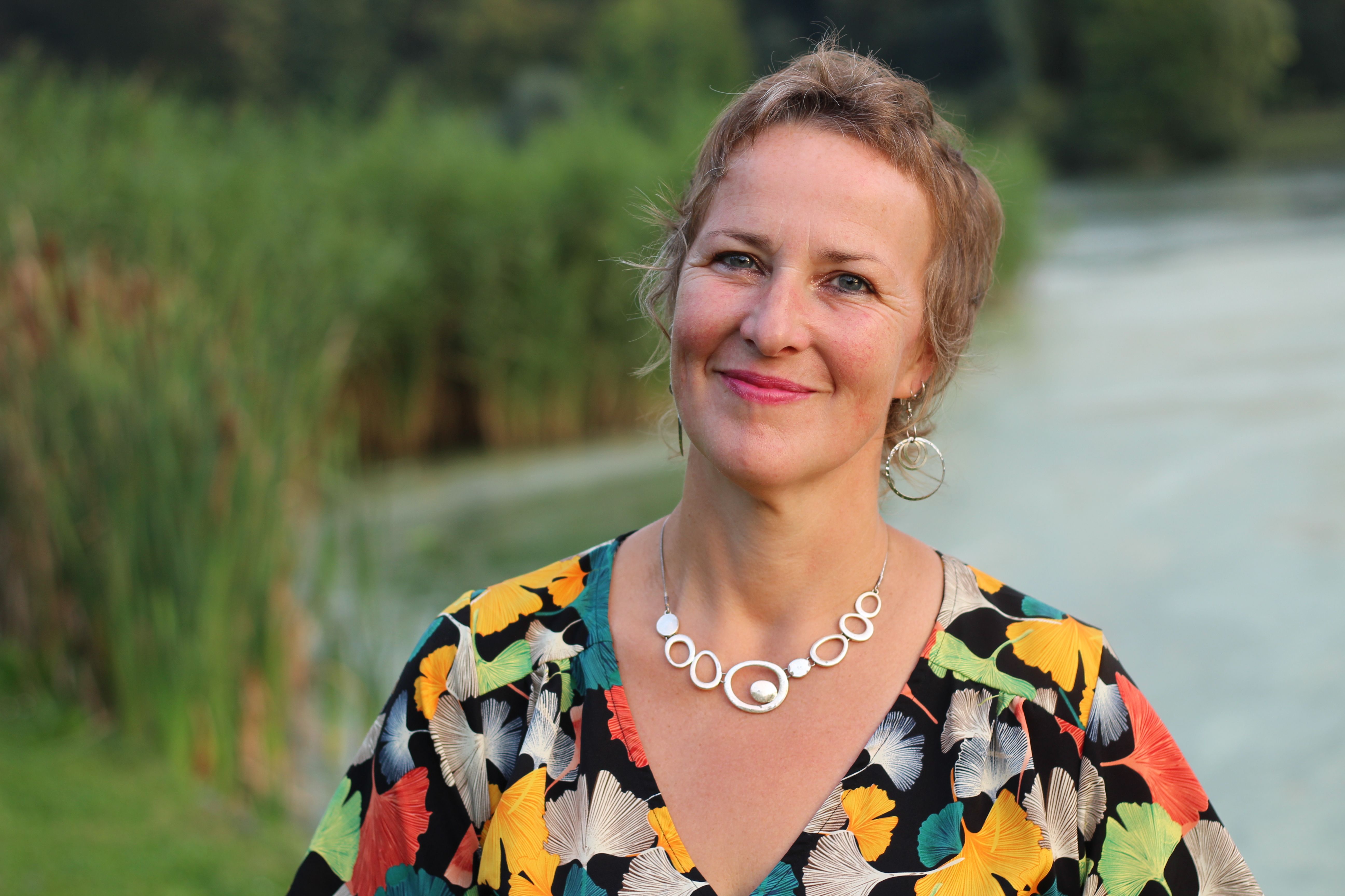 Suzanne Keyaerts